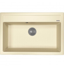 Кухонная мойка Florentina Липси-770 20.440.E0770.202 Шампань