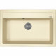 Купить Кухонная мойка Florentina Липси-770 20.440.E0770.202 Шампань в магазине сантехники Santeh-Crystal.ru