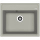 Заказать Кухонная мойка Florentina Липси-600 20.120.D0600.305 Грей в магазине сантехники Santeh-Crystal.ru