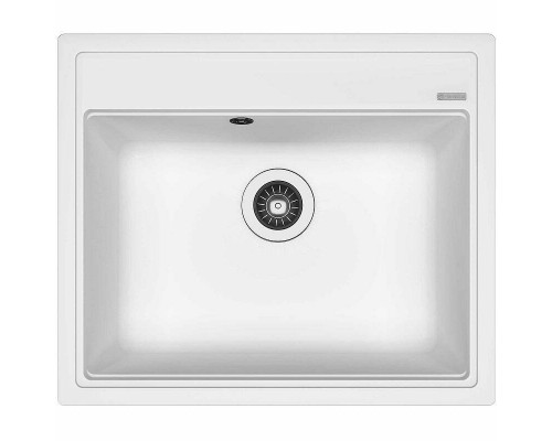 Приобрести Кухонная мойка Florentina Липси-600 20.120.D0600.201 Жасмин в магазине сантехники Santeh-Crystal.ru