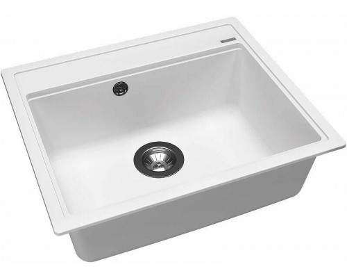 Приобрести Кухонная мойка Florentina Липси-600 20.120.D0600.201 Жасмин в магазине сантехники Santeh-Crystal.ru