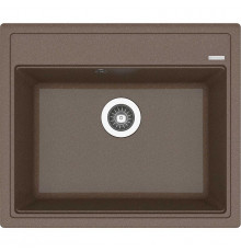 Кухонная мойка Florentina Липси-600 20.120.D0600.303 Мокко