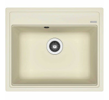 Кухонная мойка Florentina Липси-600 20.120.D0600.202 Шампань