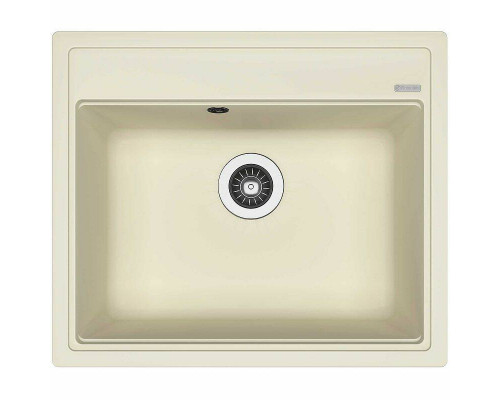 Приобрести Кухонная мойка Florentina Липси-600 20.120.D0600.202 Шампань в магазине сантехники Santeh-Crystal.ru