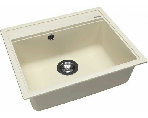 Приобрести Кухонная мойка Florentina Липси-600 20.120.D0600.202 Шампань в магазине сантехники Santeh-Crystal.ru