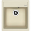 Кухонная мойка Florentina Липси-460 20.280.B0460.202 Шампань