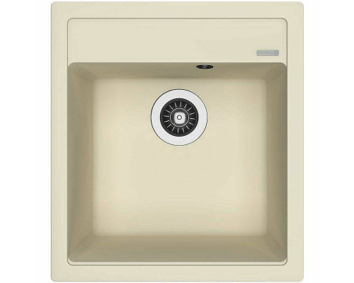 Приобрести Кухонная мойка Florentina Липси-460 20.280.B0460.202 Шампань в магазине сантехники Santeh-Crystal.ru