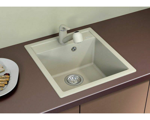 Приобрести Кухонная мойка Florentina Липси-460 20.280.B0460.202 Шампань в магазине сантехники Santeh-Crystal.ru