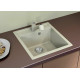 Приобрести Кухонная мойка Florentina Липси-460 20.280.B0460.202 Шампань в магазине сантехники Santeh-Crystal.ru