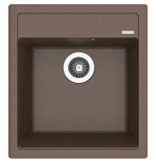 Кухонная мойка Florentina Липси-460 20.280.B0460.303 Мокко
