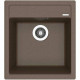Купить Кухонная мойка Florentina Липси-460 20.280.B0460.303 Мокко в магазине сантехники Santeh-Crystal.ru