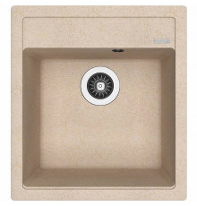 Кухонная мойка Florentina Липси-460 20.280.B0460.107 Песочная
