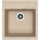 Заказать Кухонная мойка Florentina Липси-460 20.280.B0460.107 Песочная в магазине сантехники Santeh-Crystal.ru
