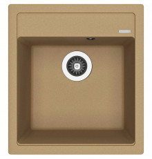 Кухонная мойка Florentina Липси-460 20.280.B0460.306 Капучино