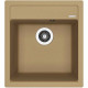 Приобрести Кухонная мойка Florentina Липси-460 20.280.B0460.306 Капучино в магазине сантехники Santeh-Crystal.ru