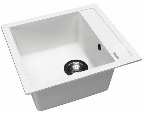 Заказать Кухонная мойка Florentina Липси-460 20.280.B0460.201 Жасмин в магазине сантехники Santeh-Crystal.ru