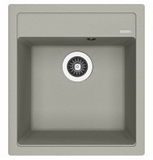 Кухонная мойка Florentina Липси-460 20.280.B0460.305 Грей