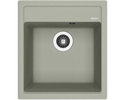 Приобрести Кухонная мойка Florentina Липси-460 20.280.B0460.305 Грей в магазине сантехники Santeh-Crystal.ru