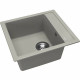 Приобрести Кухонная мойка Florentina Липси-460 20.280.B0460.305 Грей в магазине сантехники Santeh-Crystal.ru
