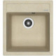 Заказать Кухонная мойка Florentina Липси-460 20.280.B0460.104 Бежевая в магазине сантехники Santeh-Crystal.ru
