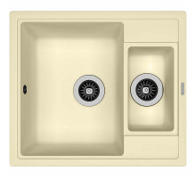Кухонная мойка Florentina Липси-580К 20.210.D0580.202 Шампань