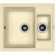 Заказать Кухонная мойка Florentina Липси-580К 20.210.D0580.202 Шампань в магазине сантехники Santeh-Crystal.ru