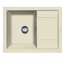 Кухонная мойка Florentina Липси-660 20.155.C0660.202 Шампань