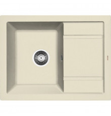 Кухонная мойка Florentina Липси-660 20.155.C0660.202 Шампань