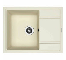 Кухонная мойка Florentina Липси-650 20.125.C0650.202 Шампань