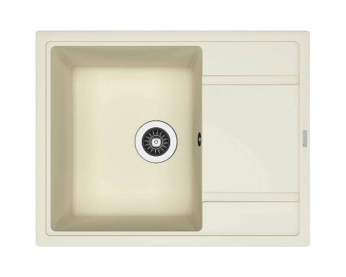 Приобрести Кухонная мойка Florentina Липси-650 20.125.C0650.202 Шампань в магазине сантехники Santeh-Crystal.ru
