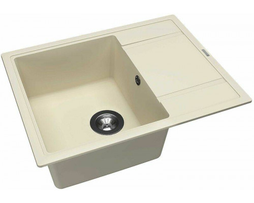 Приобрести Кухонная мойка Florentina Липси-650 20.125.C0650.202 Шампань в магазине сантехники Santeh-Crystal.ru