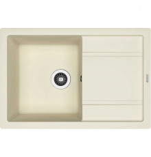 Кухонная мойка Florentina Липси-760 20.160.D0760.202 Шампань