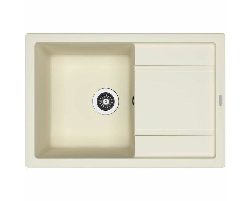Заказать Кухонная мойка Florentina Липси-760 20.160.D0760.202 Шампань в магазине сантехники Santeh-Crystal.ru