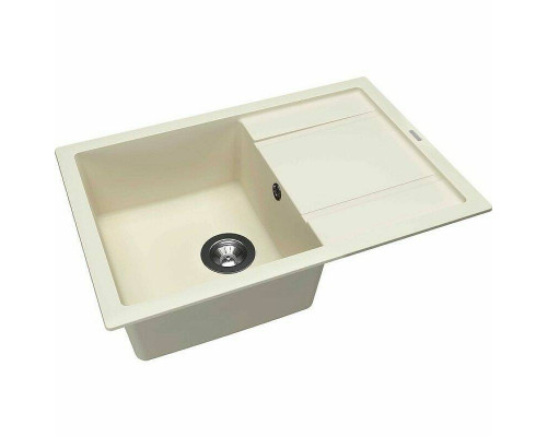 Заказать Кухонная мойка Florentina Липси-760 20.160.D0760.202 Шампань в магазине сантехники Santeh-Crystal.ru