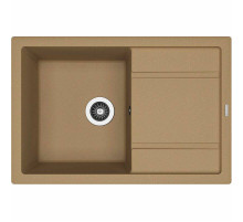 Кухонная мойка Florentina Липси-760 20.160.D0760.306 Капучино
