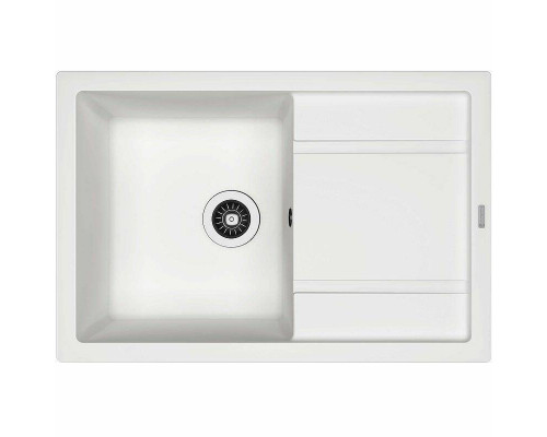 Заказать Кухонная мойка Florentina Липси-760 20.160.D0760.201 Жасмин в магазине сантехники Santeh-Crystal.ru