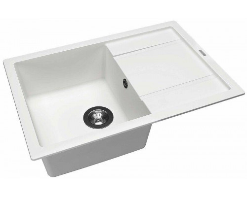 Заказать Кухонная мойка Florentina Липси-760 20.160.D0760.201 Жасмин в магазине сантехники Santeh-Crystal.ru