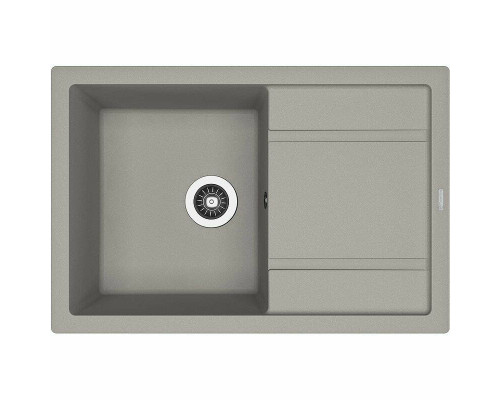 Купить Кухонная мойка Florentina Липси-760 20.160.D0760.305 Грей в магазине сантехники Santeh-Crystal.ru