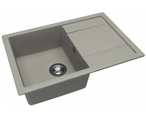 Купить Кухонная мойка Florentina Липси-760 20.160.D0760.305 Грей в магазине сантехники Santeh-Crystal.ru