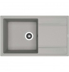Кухонная мойка Florentina Липси-860 20.130.D0860.305 Грей
