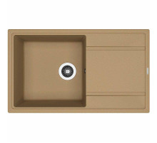 Кухонная мойка Florentina Липси-860 20.130.D0860.306 Капучино