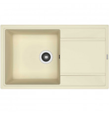 Кухонная мойка Florentina Липси-860 20.130.D0860.202 Шампань