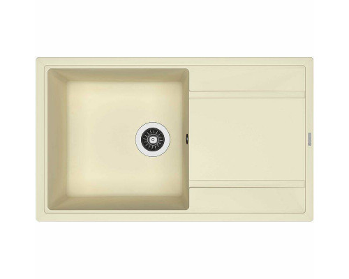 Купить Кухонная мойка Florentina Липси-860 20.130.D0860.202 Шампань в магазине сантехники Santeh-Crystal.ru