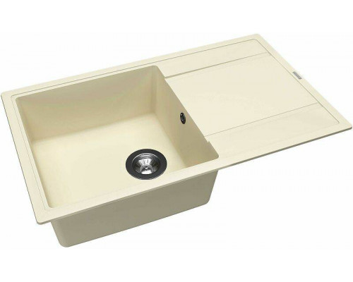 Купить Кухонная мойка Florentina Липси-860 20.130.D0860.202 Шампань в магазине сантехники Santeh-Crystal.ru