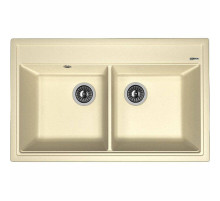 Кухонная мойка Florentina Липси-820 20.370.E0820.202 Шампань