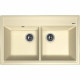 Купить Кухонная мойка Florentina Липси-820 20.370.E0820.202 Шампань в магазине сантехники Santeh-Crystal.ru