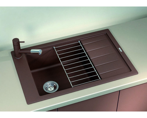 Заказать Кухонная мойка Florentina Липси-780Р 20.275.D0780.104 Бежевая в магазине сантехники Santeh-Crystal.ru