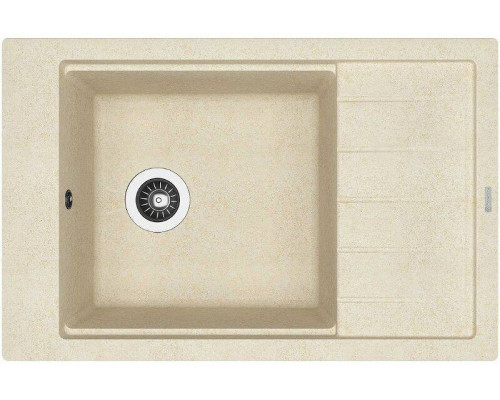 Заказать Кухонная мойка Florentina Липси-780Р 20.275.D0780.104 Бежевая в магазине сантехники Santeh-Crystal.ru
