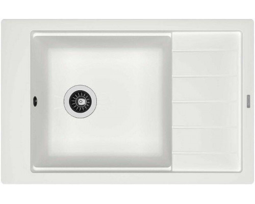 Заказать Кухонная мойка Florentina Липси-780Р 20.275.D0780.201 Жасмин в магазине сантехники Santeh-Crystal.ru