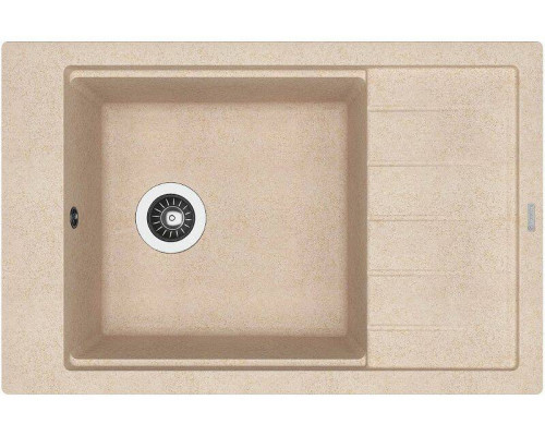 Заказать Кухонная мойка Florentina Липси-780Р 20.275.D0780.107 Песочная в магазине сантехники Santeh-Crystal.ru